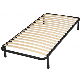 ALTOKIT - Sommier démontable 18 Lattes 90x190cm