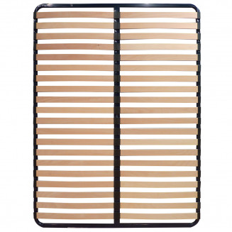 ALTOLATTES - Sommier 2x20 Lattes 140x190cm